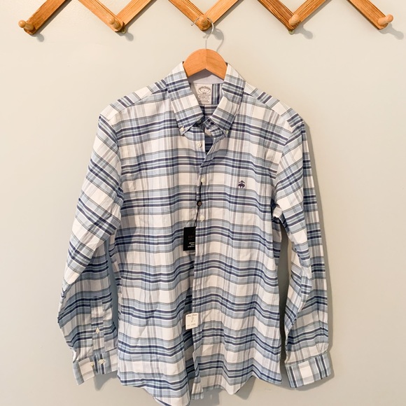 Brooks Brothers Other - Men’s Brooks Brothers long sleeve button up